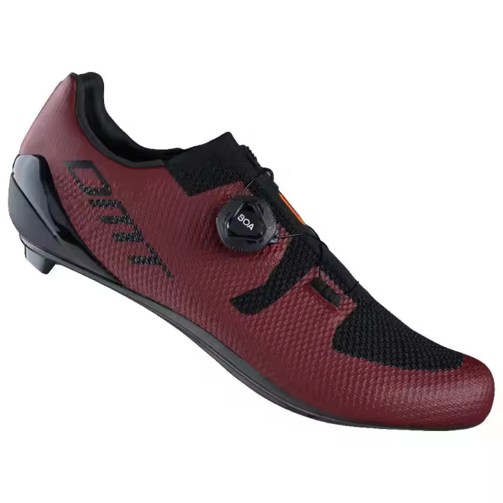 Dmt Zapatillas De Carretera Kr3 Negro - 1