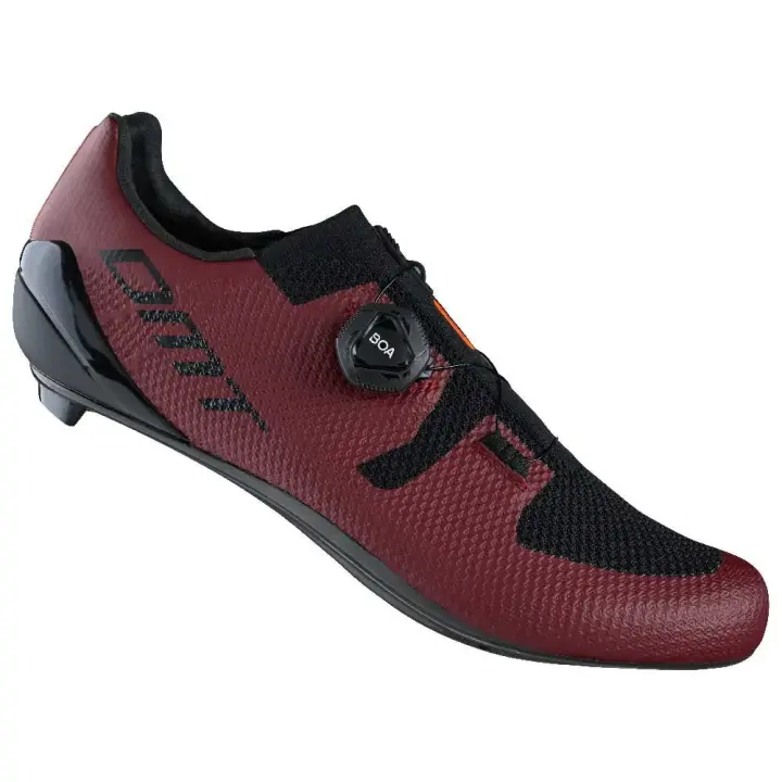 Dmt Zapatillas De Carretera Kr3 Negro - 1