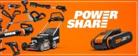 Worx WX390 Taladro/ Atornillador/ Martillo a batería H3 20V - details 3