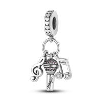 Colgante De Torre De Viaje Con Encanto De Gato Para Mujer Joyería Original De Pulsera Y Collar Plata Esmaltada 100% 2023 - details 117