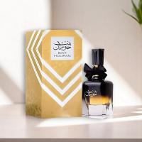Ard Al Zaafaran Bint Hooran Floral Dulce Duradera 100ml - Perfume para Mujeres. - details 4