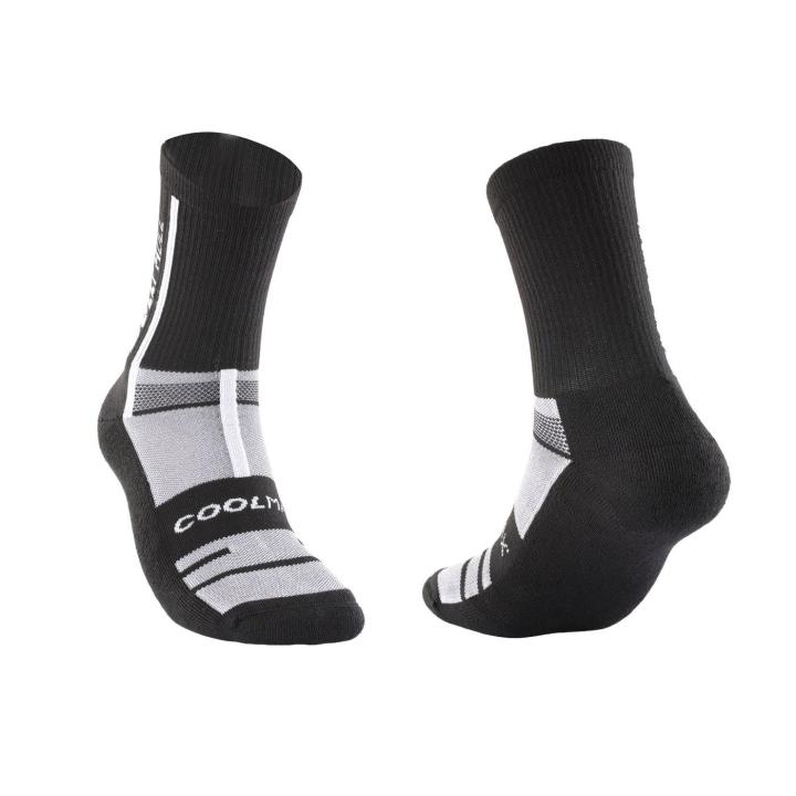 Bullpadel bp261 i socks black 1 pair