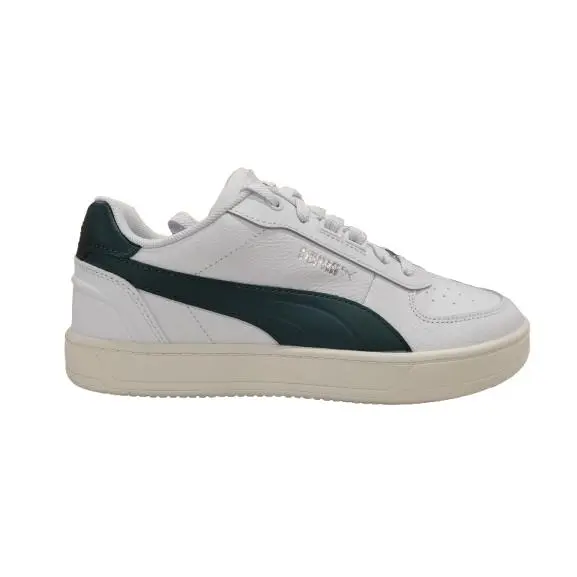 Zapatillas Puma Cueven 2,0 Lux Blanco-Verde 395016 17 - 1