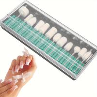 LULAA Set De Brocas Para Uñas Con Polvo De Arena Accesorio De Pulido Para Arte De Uñas Eliminador De Uñas Acrílicas Gel Set De Brocas Para Manicura - details 13