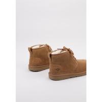 Botas UGG NEUMEL II Camel Niño 23 - Calor y Comodidad Garantizados - details 2