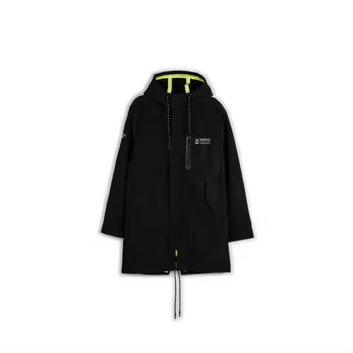 MUNICH Parka rain 2507278 - 1
