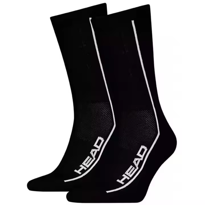 Calcetines Head All Sports Performance para unisex en color negro - 1