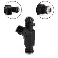 Areyourshop 1PCS Inyector De Combustible Para Volkswagen Golf Polo Fox Voyage Flex 1.6L Piezas De Auto De Alta Calidad - details 1