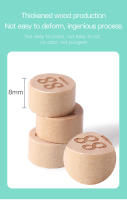 Juguete Educativo De Madera Para Niños Tablero De Matemáticas Montessori Tabla Del Multiplicar 99 Regalo Ideal Para Aprendizaje De Aritmética - details 12