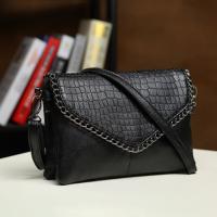 Bolso De Hombro Para Mujer De Alta Calidad Moda Monedero Envelope Clutch Bolsos Cruzados Bandolera Famoso Marca Para Fiesta - details 0