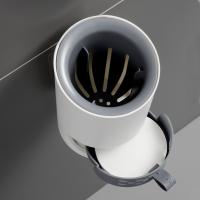 Juego de cables de silicona TPR para herramientas de Limpieza de Esquinas, accesorios de baño - details 2