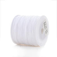 Hilo De Nylon 0.8mm 28 Colores Para DIY Hecho a Mano Cuerda Para Pulseras Collares Accesorios De Manualidades 100m/Roll - details 26