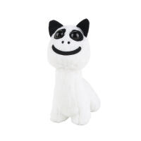 Juguete De Peluche Zoo Guard 16-44cm Figura De Juego Caliente Decoración Para El Hogar Regalos Para Fanáticos Animales De Peluche Zoonomaly - details 6