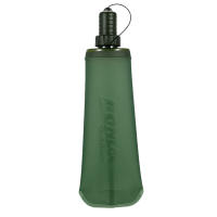 Botella De Agua Plegable TPU Para Deporte Running Camping Senderismo Botella Collapsible Para Beber Bolsa De Agua - details 6
