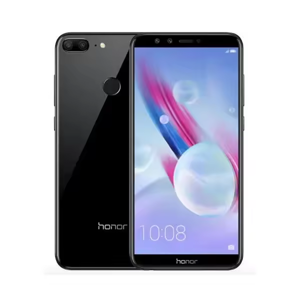 Huawei  Honor 9 LITE 32GB + 3gb ram ,NEGRO , Libre, Smartphone, movil, Android, (PRODUCTO CON USO)ENVIO 24H - 1