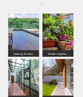 Pistola De Agua De Latón Con Conector Rápido Para Jardín Regulador De Presión Directo Sprinkler Ajustable Herramienta De Jardinería - details 13