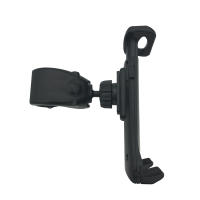 Soporte Universal Ajustable Para Móvil Y Tableta Para Bicicleta Y Motocicleta Compatible Con iPad 1 2 3 Samsung Pad 3.5-12'' - details 15