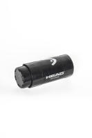 Presurizador de pelotas de tenis y pádel HEAD X3 BLACK - Mantén tus pelotas siempre listas para jugar - details 2