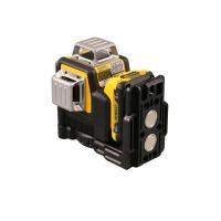 Nivel De Láser Dewalt DW089LG Con 3 Lados * 360 Grados Líneas Verticales Y Horizontales Luz Verde Nivel De Medidor Batería De Litio 12V Para Exteriores - details 5