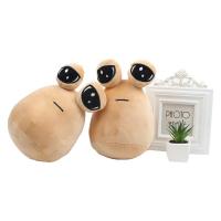 Nueva Peluche De Alien My Pet Pou 22cm Juguete De Peluche De Algodón PP Para Adultos Y Adolescentes Fans De Películas Y Series - details 11