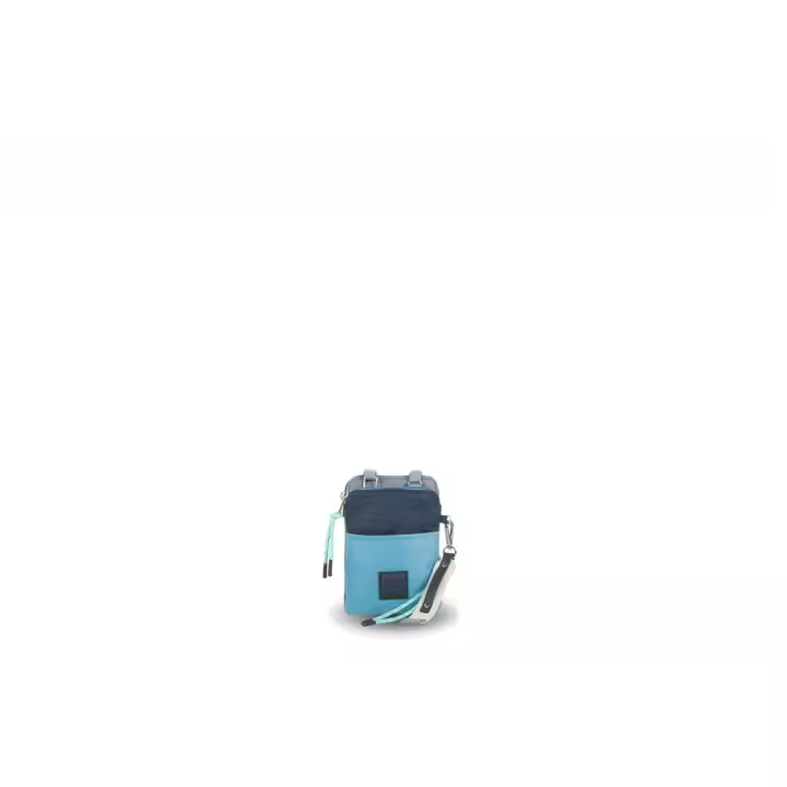Bolso Pequeño Portamóvil Ventis 242248.02 Azul - 1
