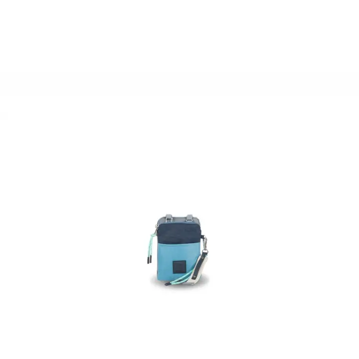 Bolso Pequeño Portamóvil Ventis 242248.02 Azul - 1