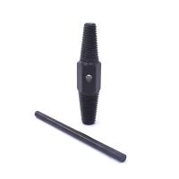 Juego De Herramientas De Reparación De Fugas Doble Cabeza Tornillo Válvula Extractor Set Para Pipe Dañado Ouroso Remover Herramientas De Plomería - details 3