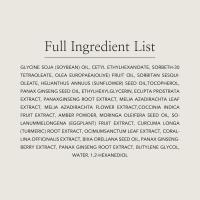 Beauty of Joseon Ginseng- Cleansing Oil Aceite Limpiador Facial con Aceite de Soja y Ginseng - details 1