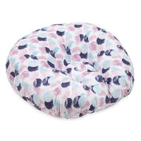 Sillón reclinable portáril para Bebé, Cama para Bebé, colchoneta para dormir, cuna para Bebé, Para Baby Nest - details 1