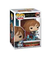 Funko Pop Manga Jujutsu Kaisen Incidente Shibuya Nobara Kugisaki 1884 Figura Coleccionable - details 1
