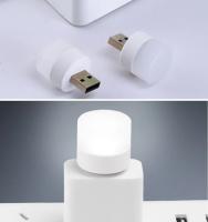 Lámpara LED Portátil Mini Para Lectura Colorida Con USB Y Carga Como Power Bank Protección Ocular Luz Nocturna Para Libros - details 7