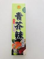 Pack de 2 Pasta de Wasabi ,ideal para Sushi y Sashimi - details 1