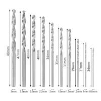 Mini Herramienta De Rotación Para Bricolaje Y Joyería 0.3-3.2mm Herramientas De Taladro Para Modelos Y Madera Pieza Individual - details 5