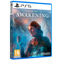 UNKNOWN 9 AWAKENING PS5 - Nuevo a estrenar - PAL España - BANDAI NAMCO - Aventura de Acción - details 1