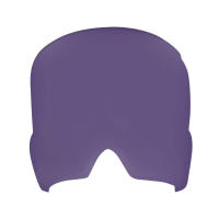 Gorro De Alivio De Migraines Reutilizable Sombrero De Alivio De Cabeza Con Gel Frío Para Cabeza Y Hombros Tamaño 220x170mm - details 9