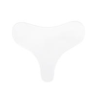 Parche De Silicone Reutilizable Para Rostro Y Cuello Eliminación De Arrugas Parche Facial Elevador De Piel Anti-Edad Herramientas De Belleza - details 10