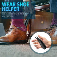 Cuchara De Zapato Mini De Plástico 7.87in Portátil Para Viajes Adecuada Para Hombres Mujeres Niños Accesorios De Zapato - details 4