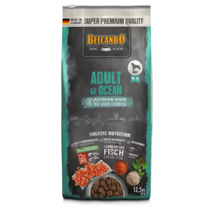 Pienso Belcando Adult GF Ocean - 1