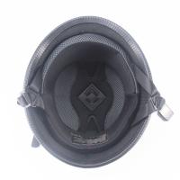 Casco de Crucero de motociclista casco vintage de medios Cara Alemán - details 1