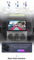 Junsun Android 13 Radio Coche para Mazda 5 2005 - 2010 Inalámbrico CarPlay Android Auto AI Voice 2 din Pantalla Coche Android Auto Multimedia Navegación GPS Auto radio - details 12