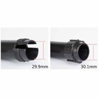 Palo De Navegación Desmontable De Aleación De Aluminio Para Barco Remolinos Afloat Canoa Remo Accesorios De Barco - details 4