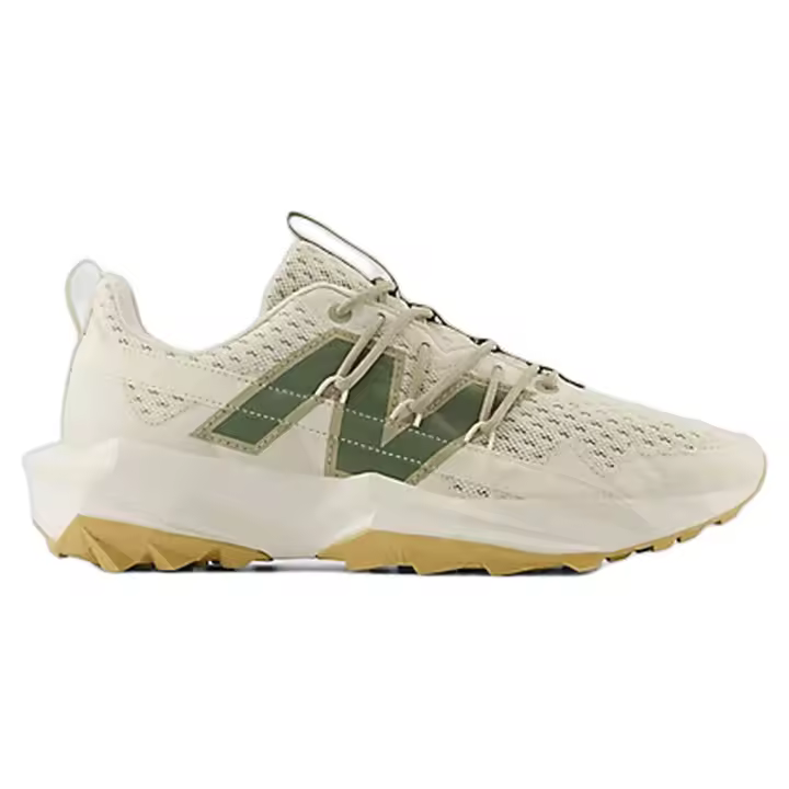 Calzado New Balance modelo Tektrel en color Beig - 1