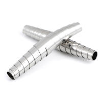 2pcs Reemplazo De Resorte Para Picadoras De Acero Inoxidable Para Tijeras De Jardinería - details 3