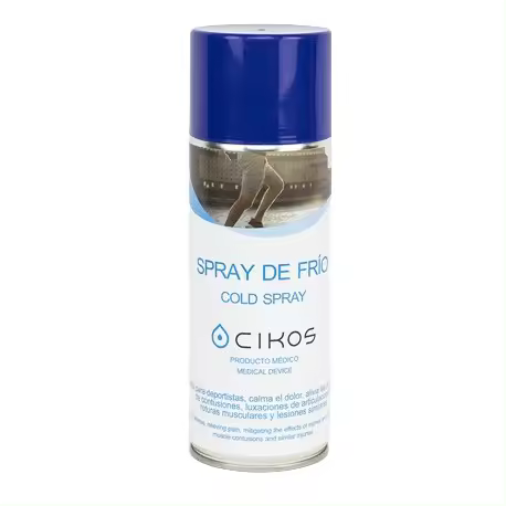 CIKOS SPRAY DE FRIO 400 ML - 1