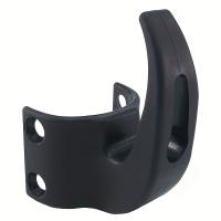 Juego De Ganchos De ABS Para Scooter Accesorios Para Ninebot Max G30 Scooter Eléctrico Piezas De Repuesto Para Scooter - details 1