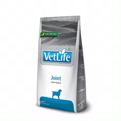 FARMINA VETLIFE DOG JOINT 2KG - 1