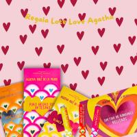 Chocolates Marcos Tonda- Lote Ágatha Ruiz de la Prada - details 2