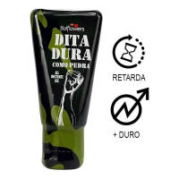 INTOYOU GEL ESTIMULADOR MASCULINO DITA DURA 15 GRAMOS - details 0