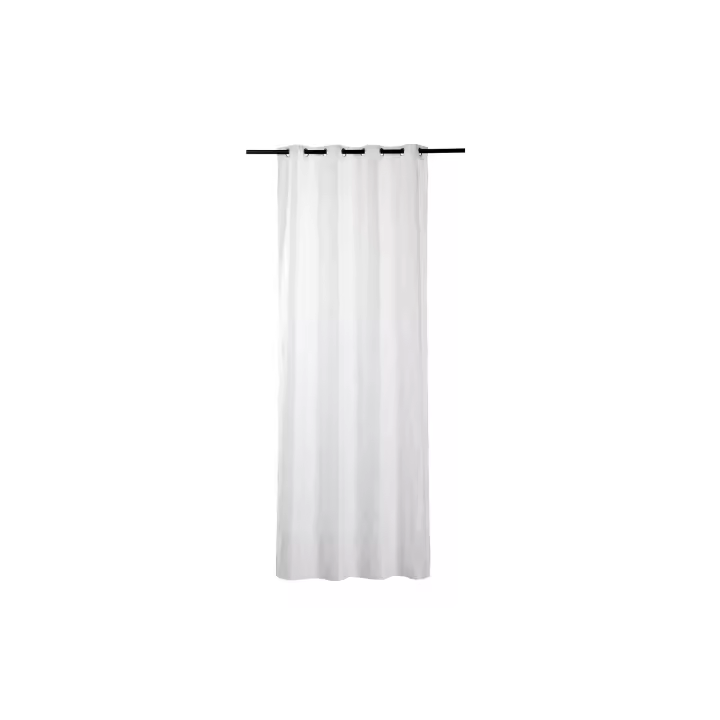 Adda Home Visillo Lino Kenia 140x270 Cm - Decoración Interiores - 1