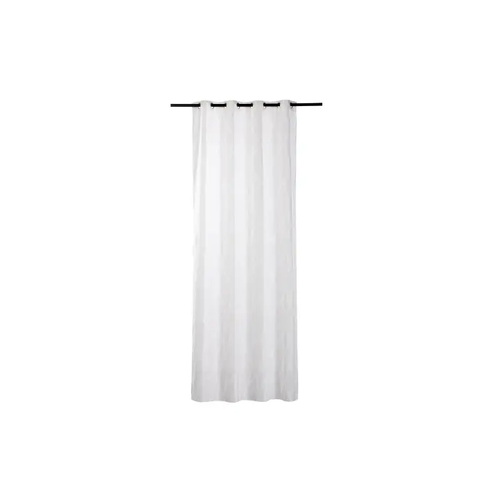 Adda Home Visillo Lino Kenia 140x270 Cm - Decoración Interiores - 1
